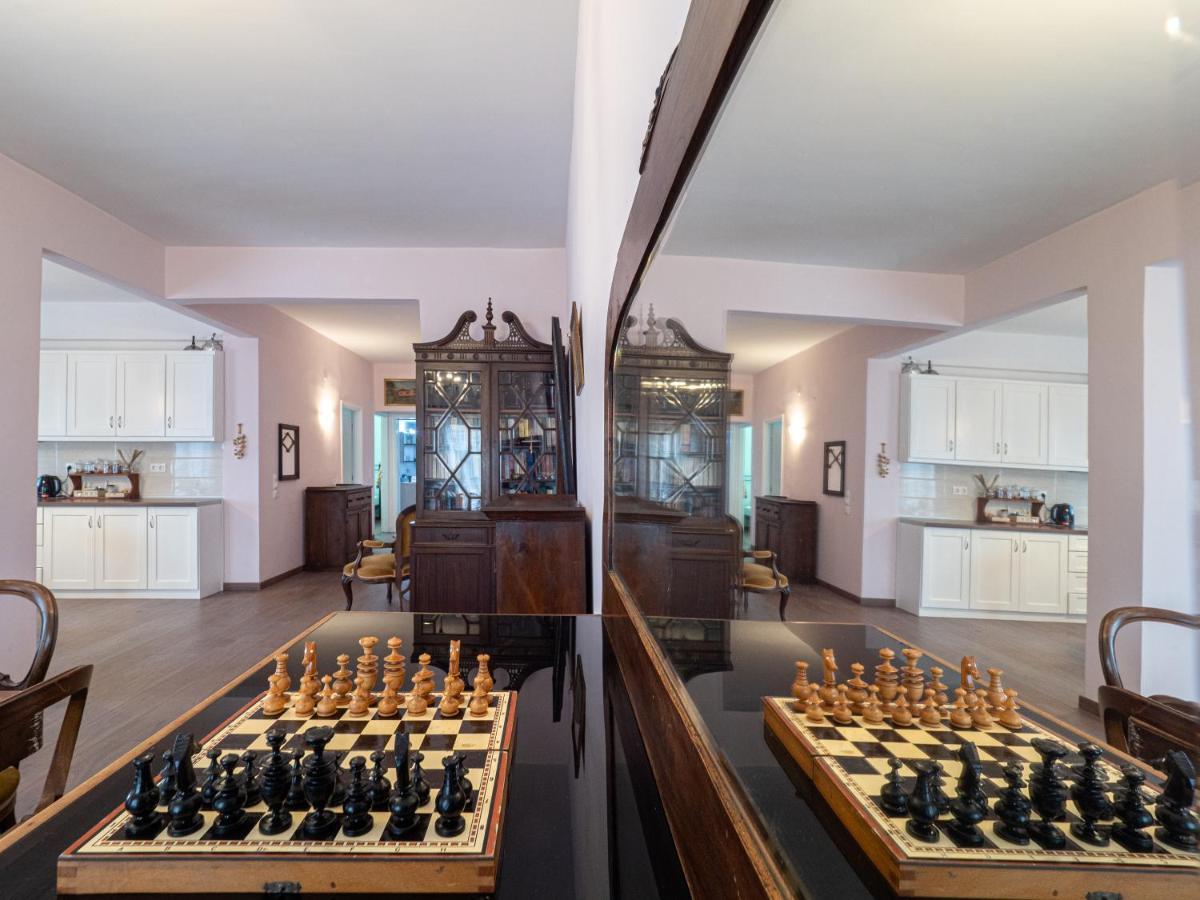 Central & Bright 2Bd Apt In Corfu Town Near Port Esterno foto